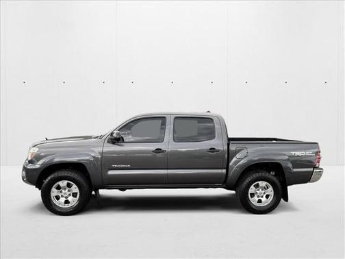 2012 Toyota Tacoma Base