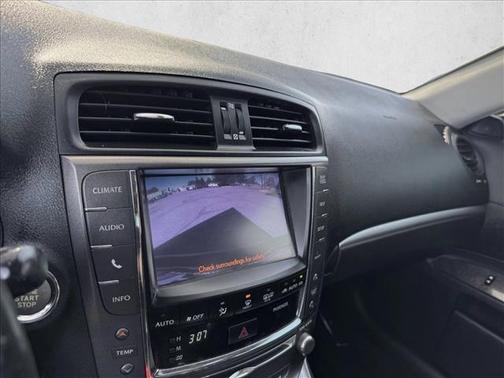 Obsidian 2013 Lexus IS 350 Base