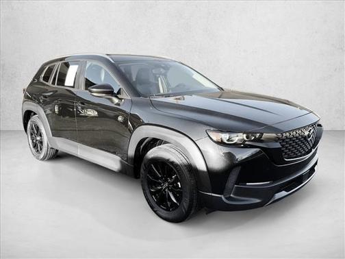 2024 Mazda CX-50 2.5 S Preferred Package