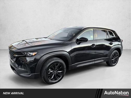 2024 Mazda CX-50 2.5 S Preferred Package