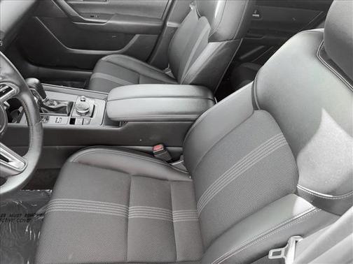 2024 Mazda CX-50 2.5 S Preferred Package