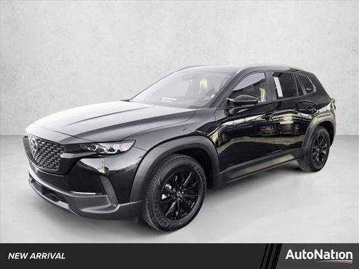 2024 Mazda CX-50 2.5 S Preferred Package