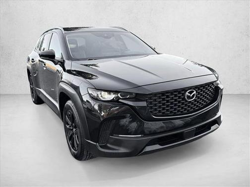 2024 Mazda CX-50 2.5 S Preferred Package
