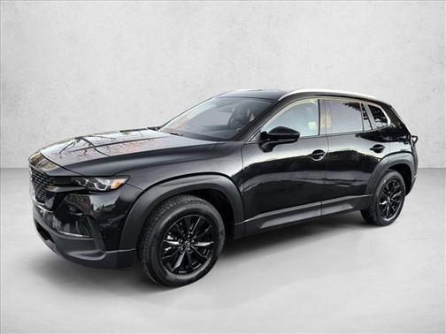 2024 Mazda CX-50 2.5 S Preferred Package