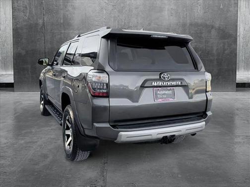 2022 Toyota 4Runner TRD Off Road Premium