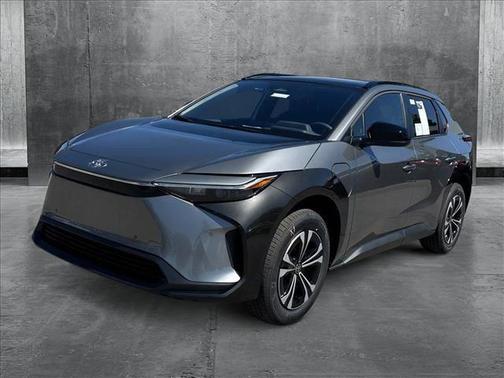 2025 Toyota bZ4X XLE