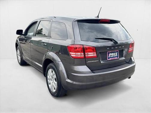 2015 Dodge Journey American Value Pkg