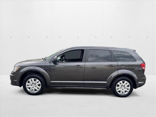 2015 Dodge Journey American Value Pkg