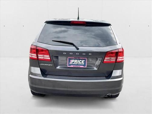 2015 Dodge Journey American Value Pkg