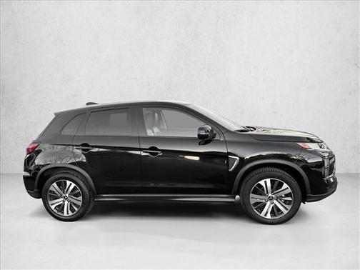 2024 Mitsubishi Outlander Sport SE