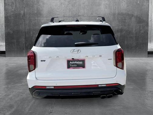 2023 Hyundai PALISADE XRT