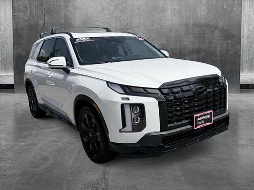 2023 Hyundai PALISADE XRT