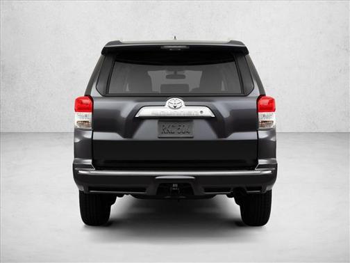 2011 Toyota 4Runner SR5