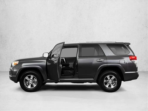 2011 Toyota 4Runner SR5