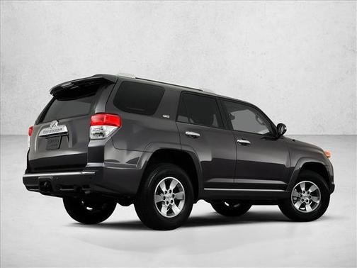2011 Toyota 4Runner SR5