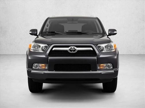 2011 Toyota 4Runner SR5