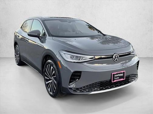 2023 Volkswagen ID.4 Pro S Plus