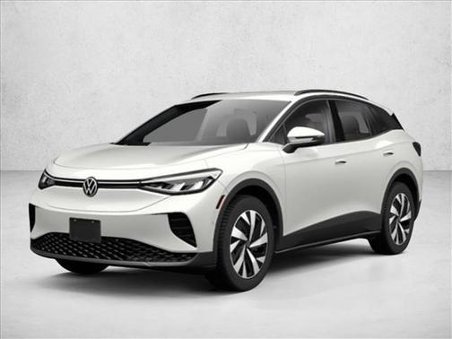 2023 Volkswagen ID.4 Pro S Plus