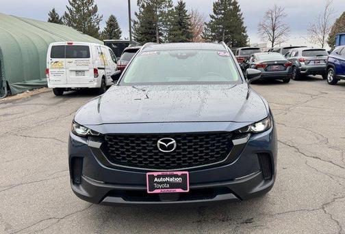 2024 Mazda CX-50 2.5 S Preferred