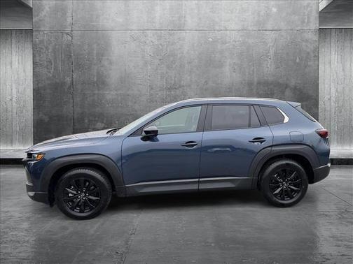 2024 Mazda CX-50 2.5 S Preferred