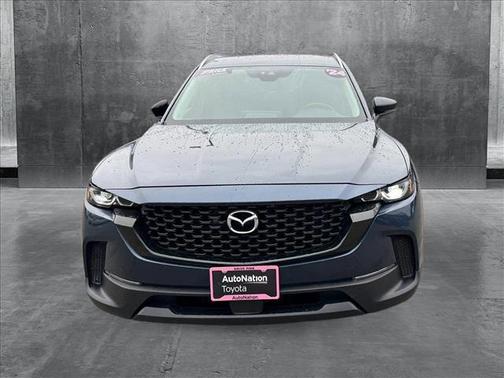 2024 Mazda CX-50 2.5 S Preferred