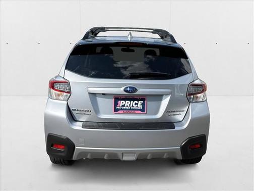 2016 Subaru Crosstrek Hybrid Touring