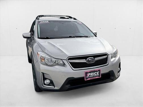 2016 Subaru Crosstrek Hybrid Touring