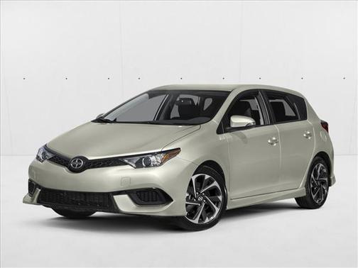 2016 Scion iM 5dr HB Man