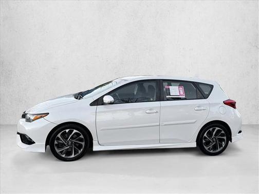 2016 Scion iM 5dr HB Man
