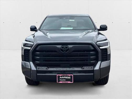 2025 Toyota Tundra Hybrid Limited