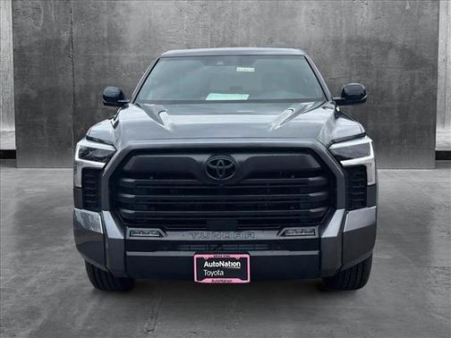 2025 Toyota Tundra Hybrid Limited