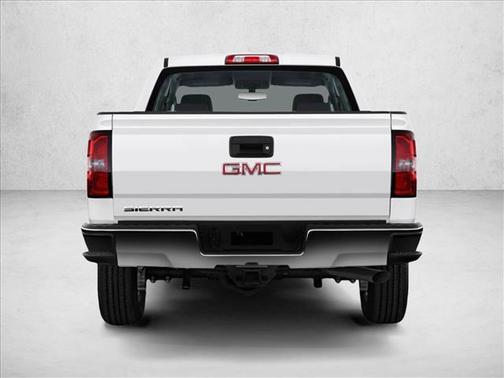 2019 GMC Sierra 2500 Base