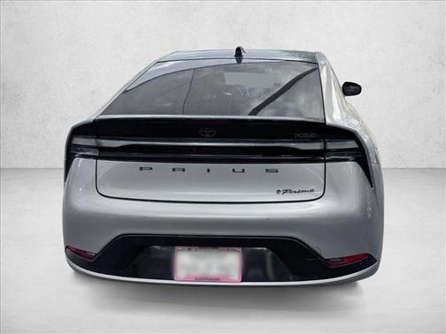 2024 Toyota Prius Prime XSE Premium