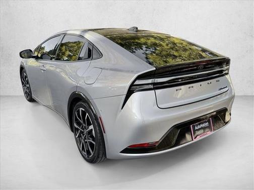 2024 Toyota Prius Prime XSE Premium