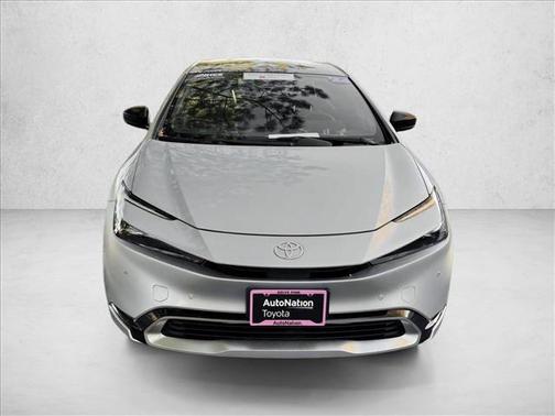 2024 Toyota Prius Prime XSE Premium