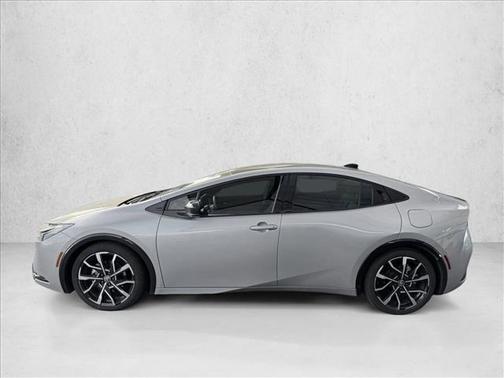 2024 Toyota Prius Prime XSE Premium