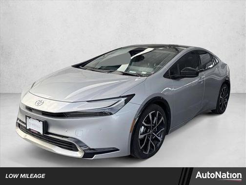 2024 Toyota Prius Prime XSE Premium