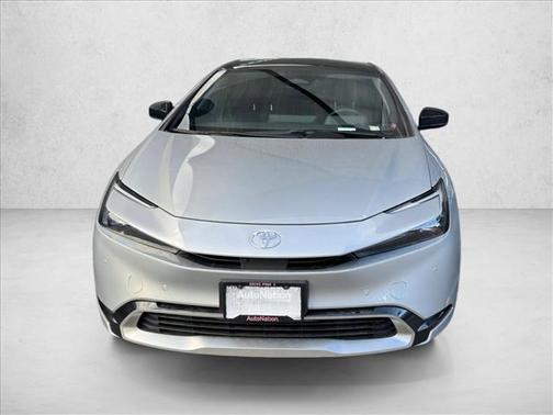 2024 Toyota Prius Prime XSE Premium