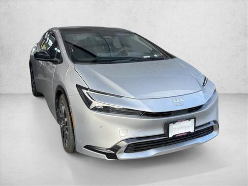 2024 Toyota Prius Prime XSE Premium