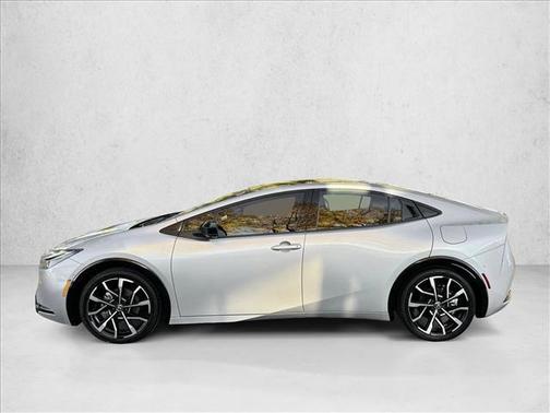2024 Toyota Prius Prime XSE Premium