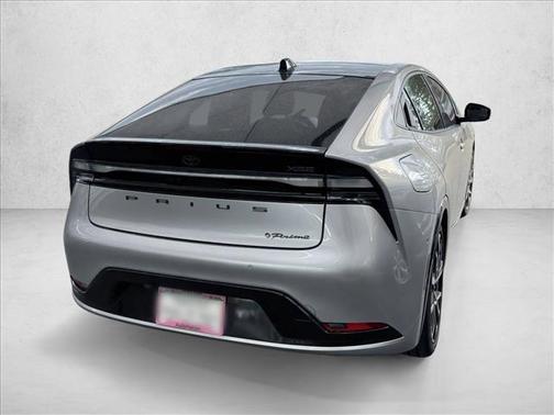 2024 Toyota Prius Prime XSE Premium