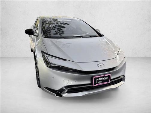 2024 Toyota Prius Prime XSE Premium