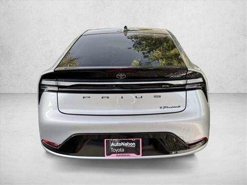 2024 Toyota Prius Prime XSE Premium