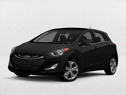 2014 Hyundai Elantra GT Base