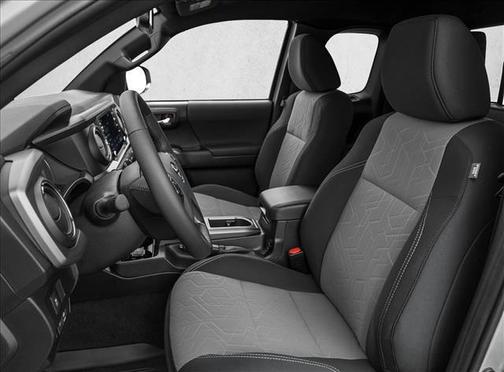 2020 Toyota Tacoma TRD Off Road