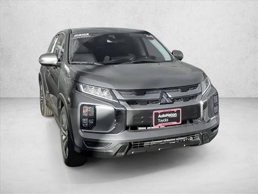 2024 Mitsubishi Outlander Sport 2.0 S