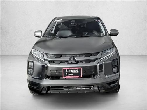 2024 Mitsubishi Outlander Sport 2.0 S