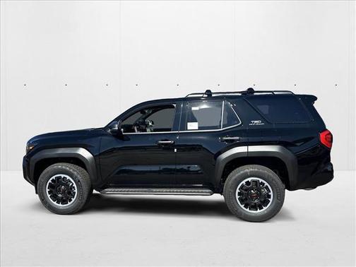 2025 Toyota 4Runner TRD Off Road Premium