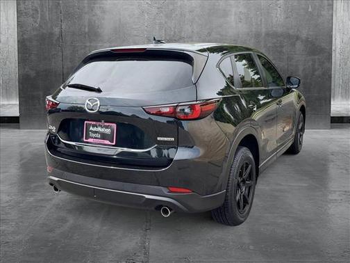 2022 Mazda CX-5 2.5 S Preferred