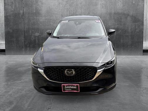 2022 Mazda CX-5 2.5 S Preferred